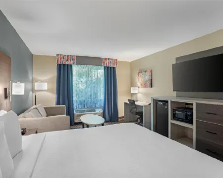 Best Western Porterville Inn Hotels in Porterville