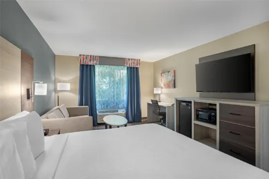 波特維爾貝斯特韋斯特酒店