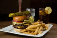 Holiday Inn ROCK ISLAND - QUAD CITIES by IHG - breakfast