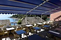 U Patriarcu Hotel di Sisco