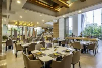 Radisson Blu Hotel Pune Kharadi - Bữa sáng