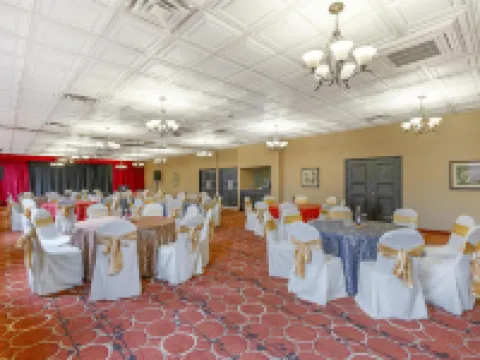 Best Western Terrace Inn Hotels in Terrace