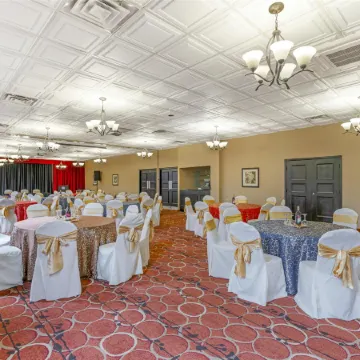 Best Western Terrace Inn