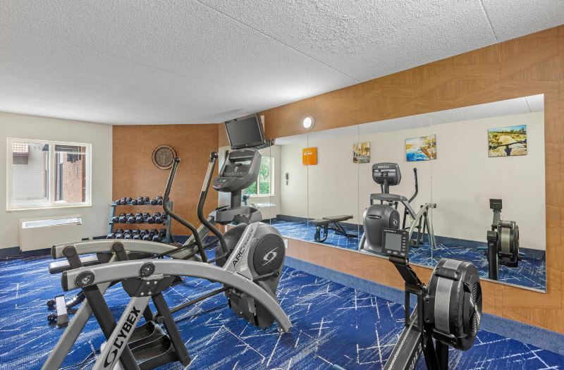 Comfort Inn photo 3