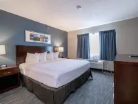 Wingate by Wyndham Great Falls Hotels in Cascade County