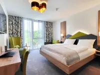 Mountain View Hotel Willingen, BW Signature Collection Hotels in Willingen