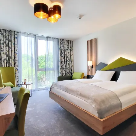 Mountain View Hotel Willingen, BW Signature Collection