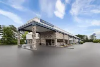 Baymont by Wyndham Richburg - Chester Area