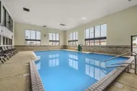 Best Western Angus Inn - Pool