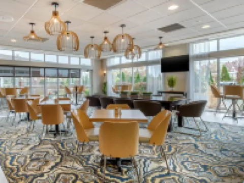 阿克倫-坎頓機場坎布里亞酒店 格林酒店