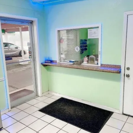 Holiday Motel