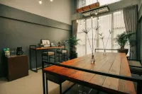 Kohabitat Samui Hostel