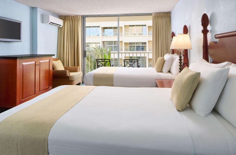 Ewa Hotel Waikiki