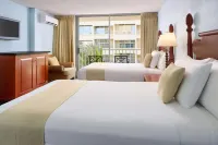 Ewa Hotel Waikiki - 2-Star