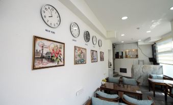 Sweet Hotel Istanbul