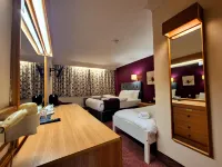 Supreme Inn Boston Hotels in Boston