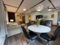 Morningside Suite