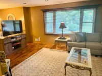 Private 4-Bedroom Home in Quiet Neighborhood