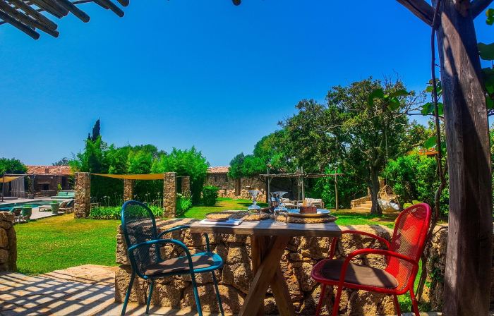 Domaine Pozzo di Mastri