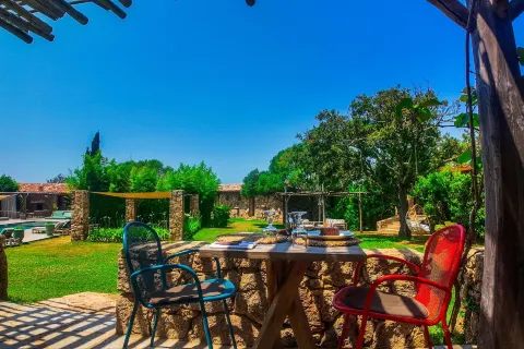 Domaine Pozzo di Mastri