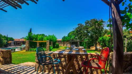 Domaine Pozzo di Mastri