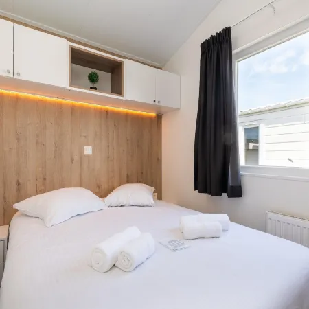Chalet in Middelkerke Near the Beach