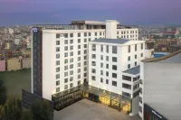 Royal Tulip Kathmandu Hotels near Tapeshowr Mahadev Temple तपेश्वर महादेव मन्दिर