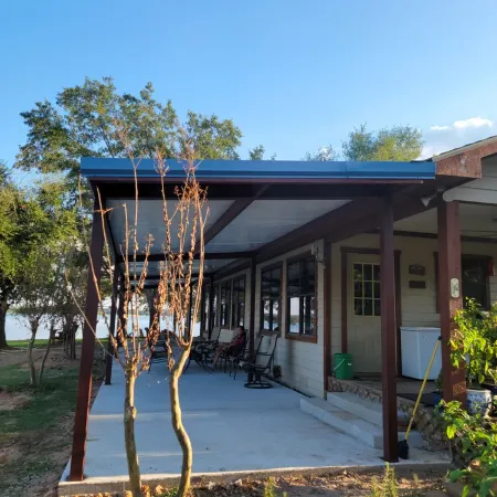 Cottage on 10acres private peninsula. Very unique property you will fall in love