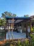 Cottage on 10acres private peninsula. Very unique property you will fall in love