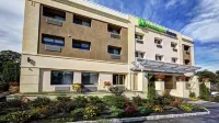 Best Western Roslyn-Long Island Hotel