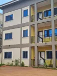 DAA DINGBE SUITES - Luxury Two Bedroom Apartment #3 Các khách sạn ở 