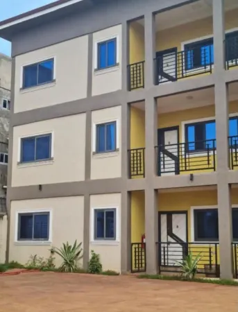 DAA DINGBE SUITES - Luxury Two Bedroom Apartment #3