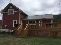 Whole house for Relaxing Couple or Family Retreat