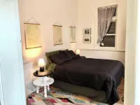 4Bd 2Ba Converted Historic Church in Uptown Butte!