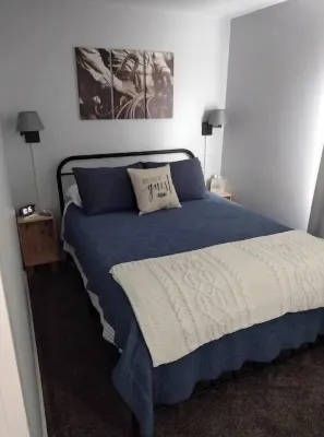 THE GUEST HOUSE โรงแรมใน