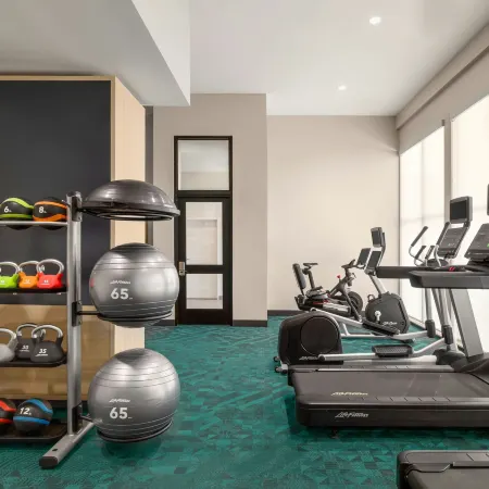 TownePlace Suites Williston