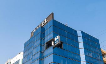Best Western Real Tula Express