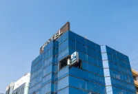 Best Western Real Tula Express Hotels near Plaza del Río Tepeji