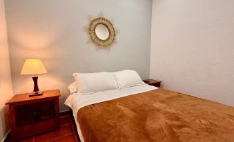 Casa Gloria en Villa de Leyva