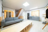 Anseong Yongseol Baram Stay Pension