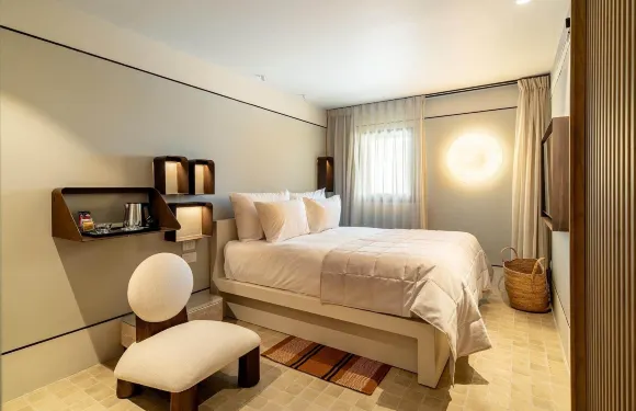 以色列酒店集團達羅瑪酒店