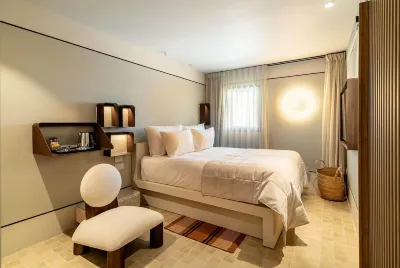 Daroma by Isrotel Collection Hotels near Makhtesh Ramon