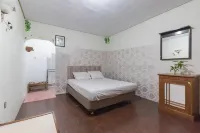 Hotel Linggarjati near Natural Park TWA Linggarjati
