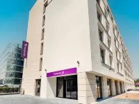 Premier Inn Darmstadt City Centre Hotels in Darmstadt