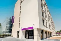 Premier Inn Darmstadt City Centre