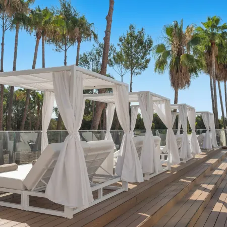 Valentin Grand Park Suite Hotel
