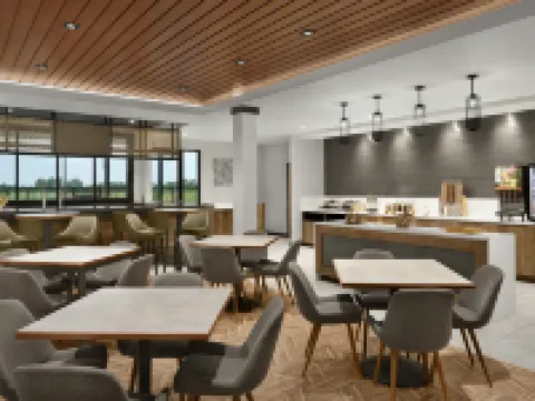 Fairfield by Marriott Inn & Suites Sikeston Hotels in Scott County