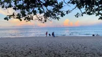 Khanom Golden Beach Hotel - Merinäköala