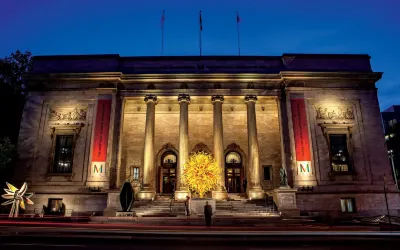 加拿大魁北克省蒙特利爾市中心Homewood Suites by Hilton Centre for Structural and Functional Genomics附近的飯店