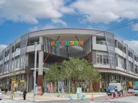 TATAMI NO YADO Naha Tsuboya by Coldio Premium